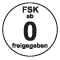 FSK 0