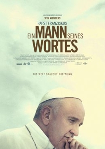 PAPST FRANZISKUS - EIN MANN SEINES WORTES