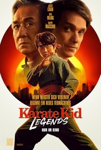 KARATE KID: LEGENDS
