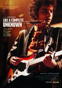 LIKE A COMPLETE UNKNOWN
