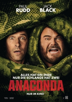 ANACONDA