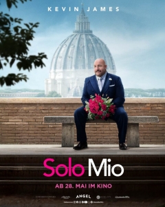 LADIES NIGHT - "SOLO MIO"