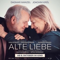 ALTE LIEBE