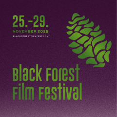 BLACK FOREST Film Festival