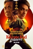 KARATE KID: LEGENDS