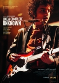 LIKE A COMPLETE UNKNOWN