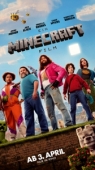 3D EIN MINECRAFT FILM
