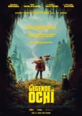 DIE LEGENDE VON OCHI