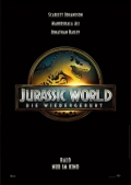 3D JURASSIC WORLD: DIE WIEDERGEBURT