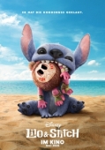 2D LILO & STITCH