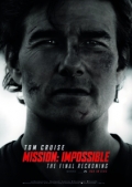 MISSION: IMPOSSIBLE - THE FINAL RECKONING