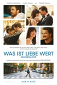 WAS IST LIEBE WERT - MATERIALISTS