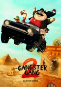 2D DIE GANGSTER GANG 2