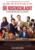 DIE ROSENSCHLACHT