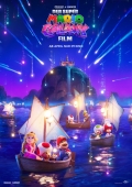 2D DER SUPER MARIO GALAXY FILM