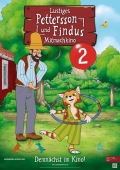 LUSTIGES PETTERSSON UND FINDUS MITMACHKINO 2