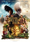 DER WUNDERWELTENBAUM