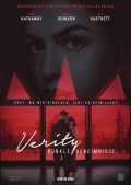 VERITY – DUNKLE GEHEIMNISSE