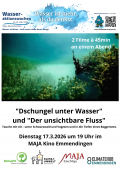 Wasser Aktions Wochen