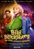 BIBI BLOCKSBERG – DIE TOTAL VERHEXTE ZEITREISE