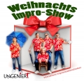Improtheater UNGENIERT: Die Weihnachtsshow